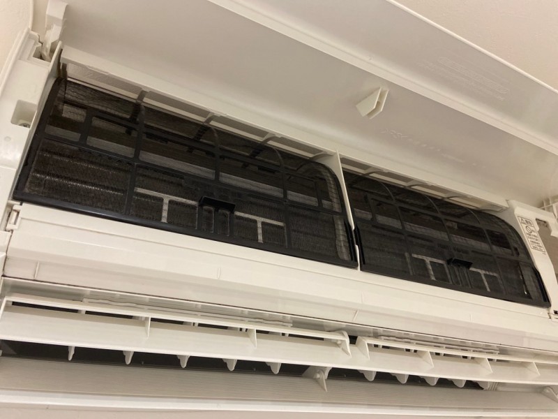 メルサンディ1階 部屋設備