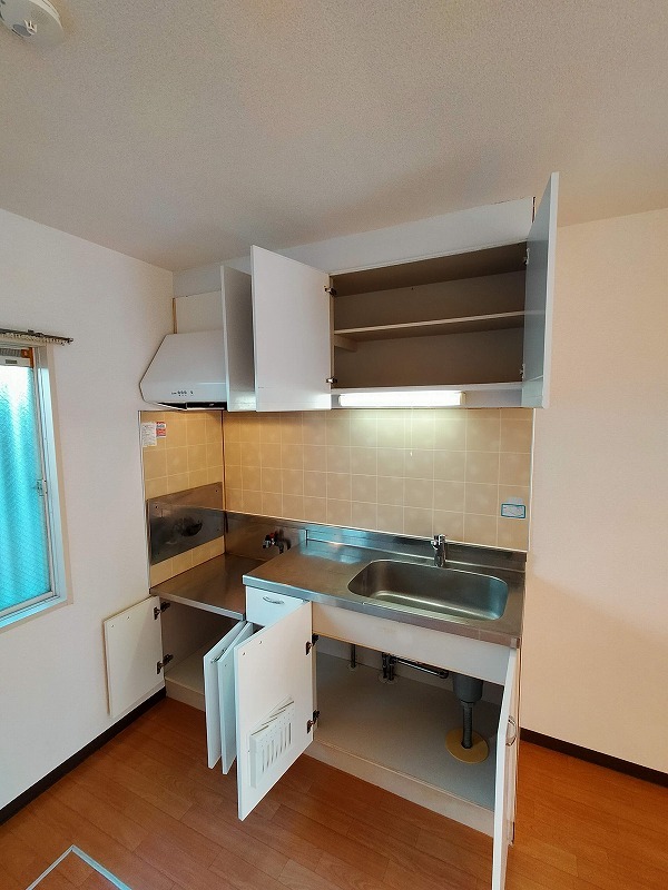 サンベルテ戸塚1階 部屋その他