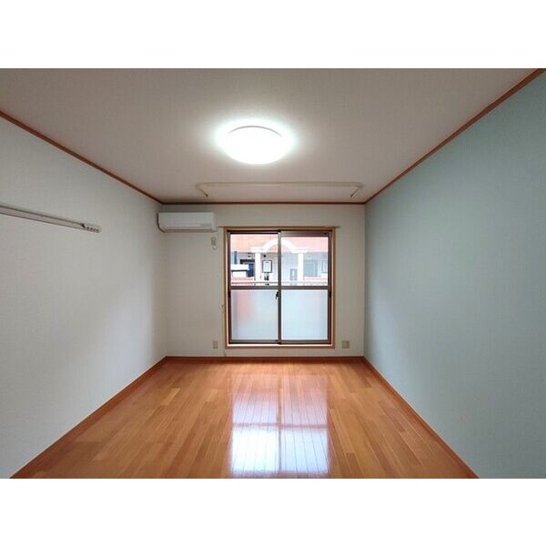 メゾンT・M リビング