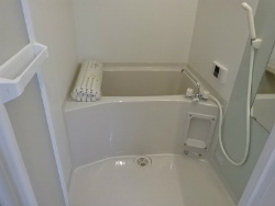 ベアーズハウス お風呂