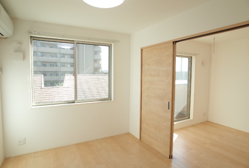 R-EIGHT3階 部屋その他