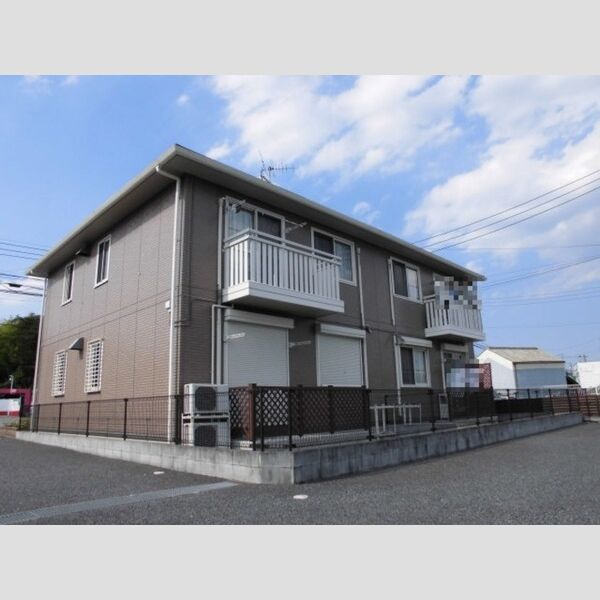 セードル小川　A/Bの外観画像