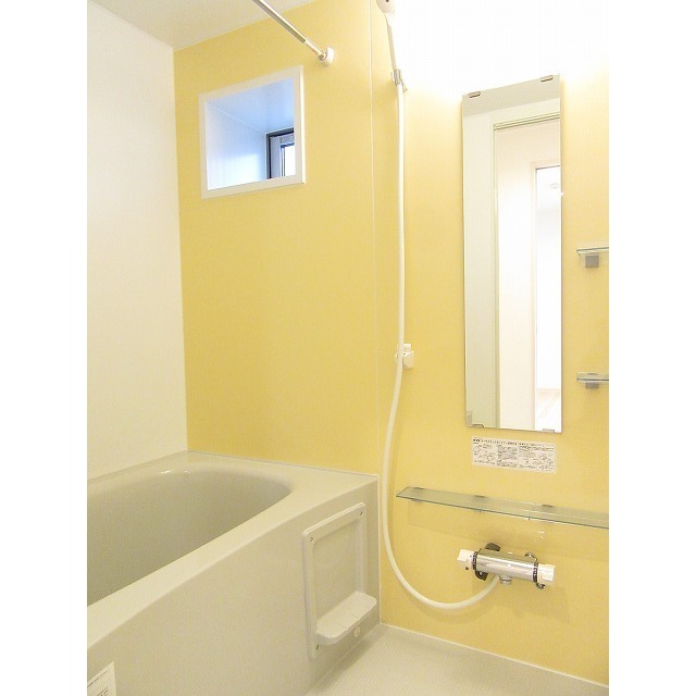 デュラカーサ セブン お風呂