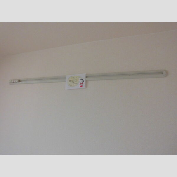 ウエストシティ　Ⅲ ハングバー