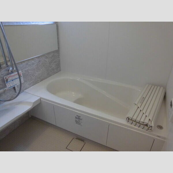 ラ・ヴィラージュ　Ⅱ棟 一坪風呂