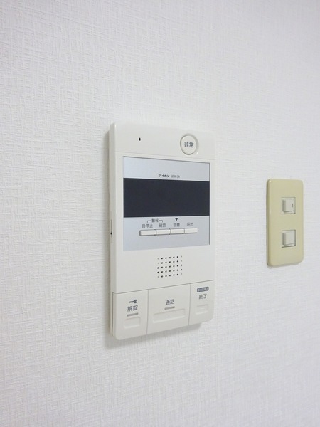 パーク・ノヴァ横浜阪東橋弐番館1103号室 その他