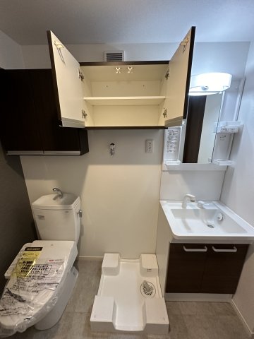 ベイルーム海老名 部屋設備