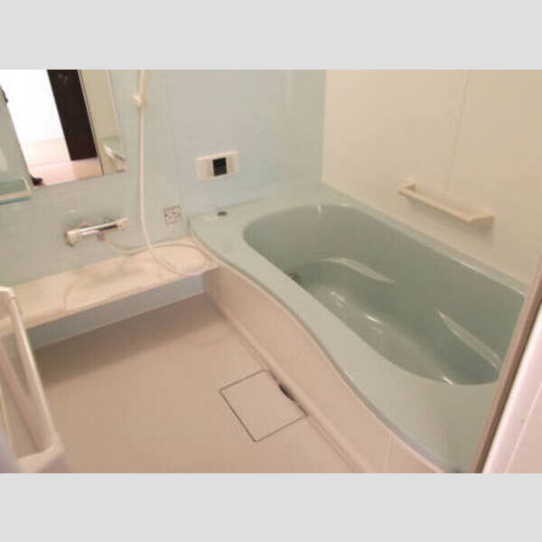 レイク藤和　A 1・2浴室