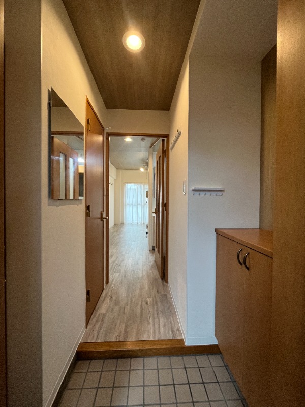 PRIM ROSE・M壱番館1階 部屋その他