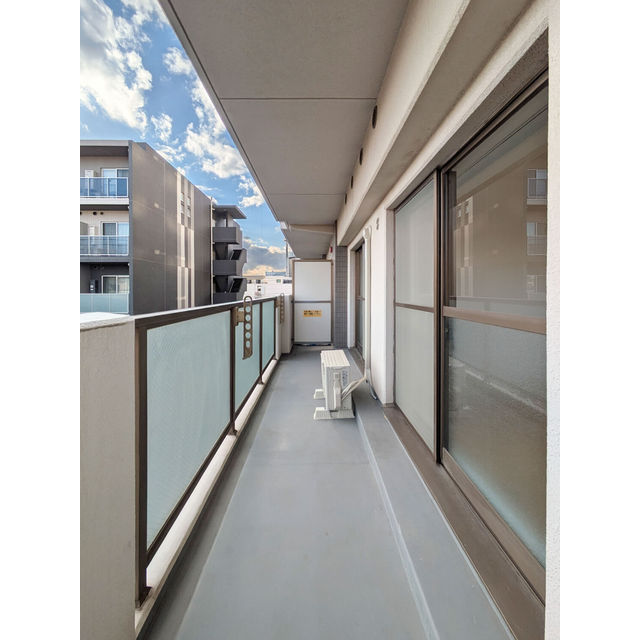 レジデンス多摩川西六郷0305号室 部屋その他