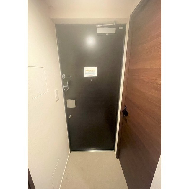 ザ・パークハビオ横浜東神奈川903号室 同建物別部屋の参考画像