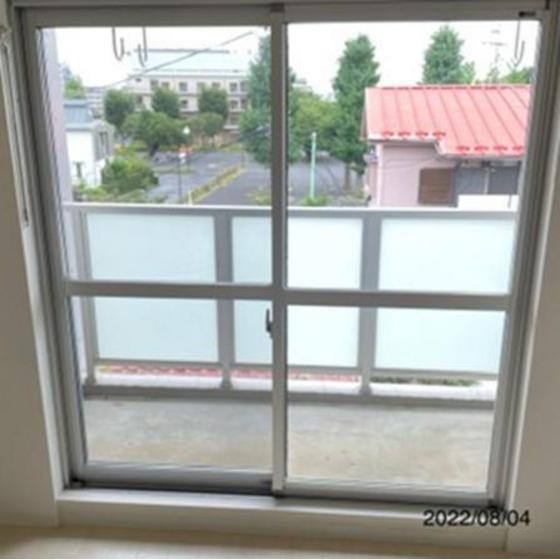 フェリーチェA203号室 同建物別部屋の参考画像