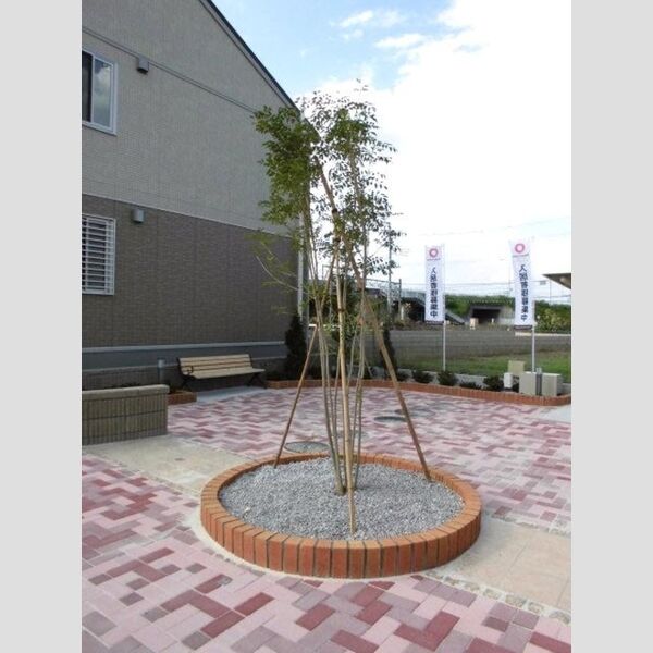 ラ・ピーノ　5 コミュニティースペース