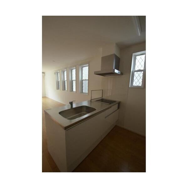 東村山市久米川町5丁目戸建 キッチン