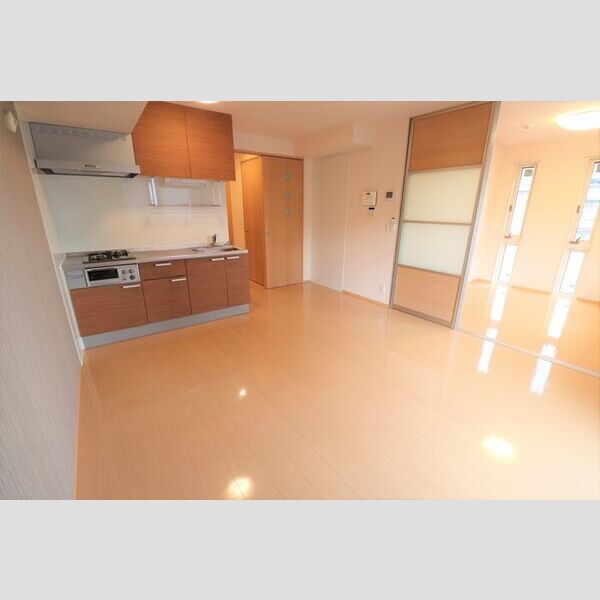 ヴィルクレール　Ⅰ LDK