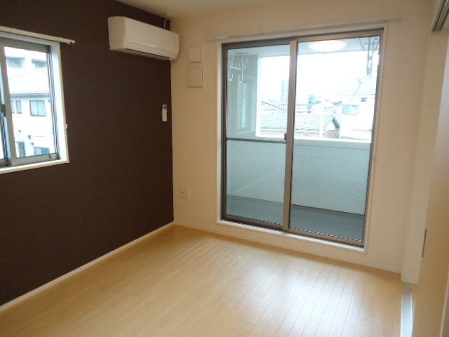 モンヴェール リビング