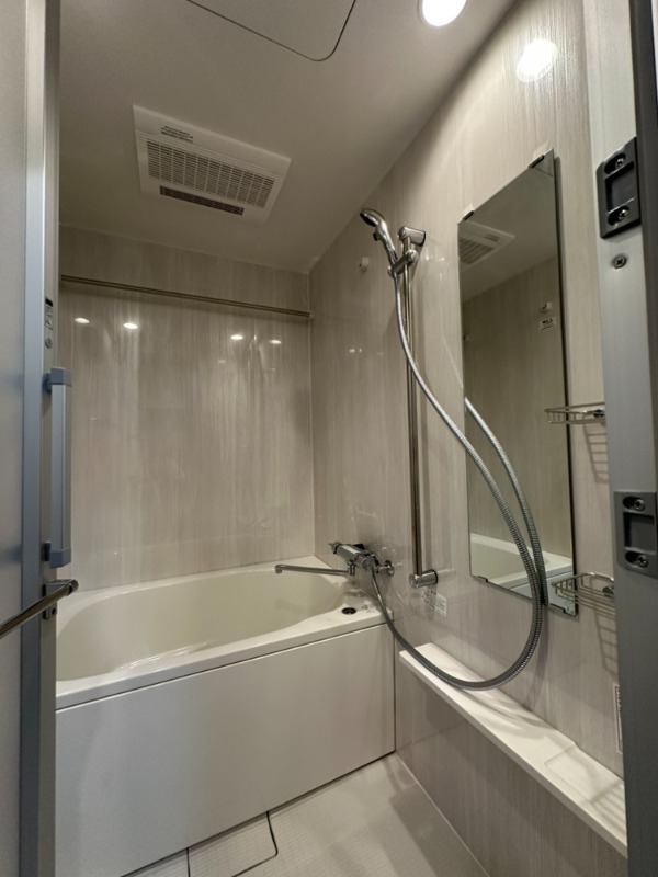 シーズンフラッツ両国サウス4階 部屋その他