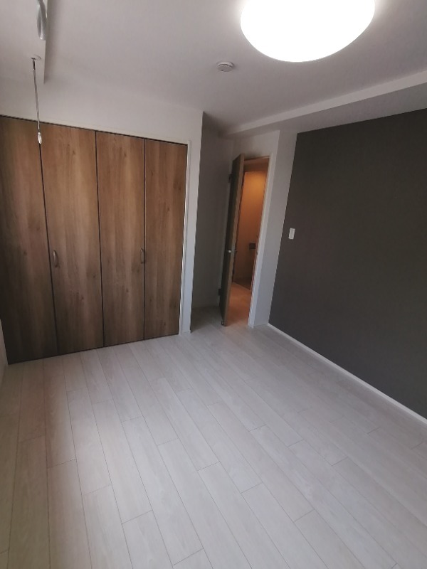 CREAL上野2階 サービスルーム