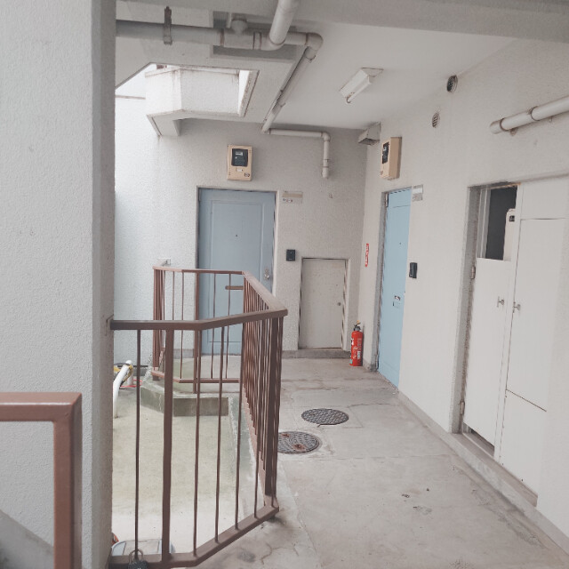 井上マンション(E-080)3階 部屋その他