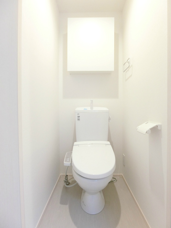 リブリ・Casa Camino横浜鶴見1階 部屋その他