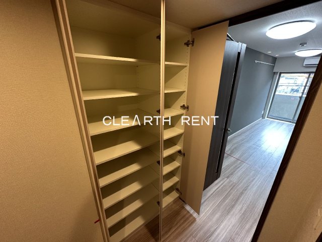 コンシェリア目黒本町 ＴＨＥ ＲＥＳＩＤＥＮＣＥ3階 ☆【新築賃貸】家賃2ヶ月無料/敷金礼金0で初期費用がお得☆