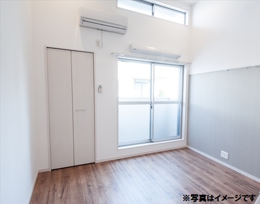 ｈｅｉｍ－ＨＡＰＰＹＬＡＮＤ2階 リビング