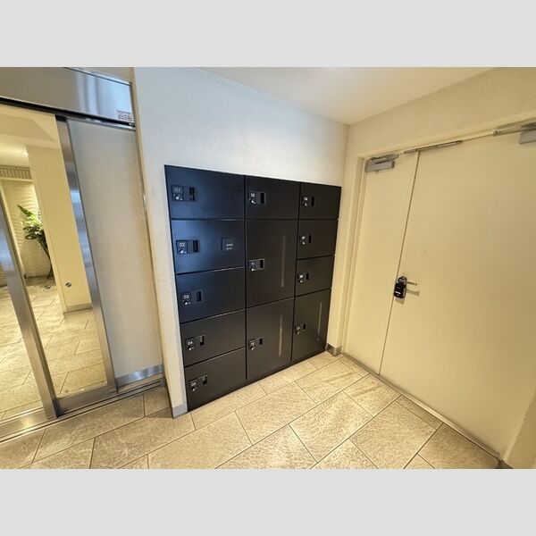 ロイジェント新橋0503号室 周辺