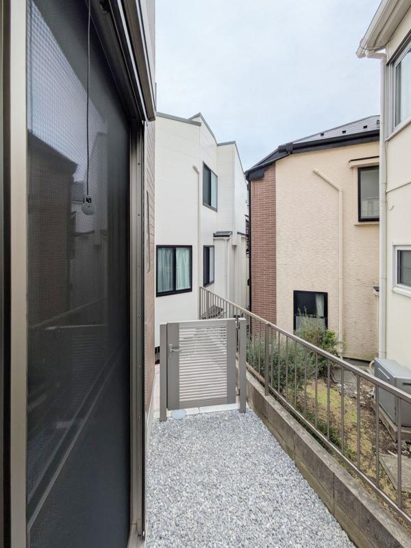 トトギーノ保土ヶ谷1階 その他