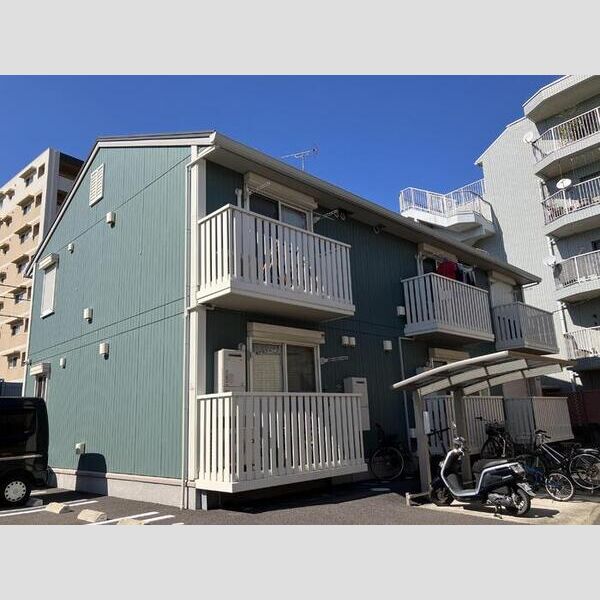 ラムサール/JOY NARASHINO JOY NARASHINOの外観画像