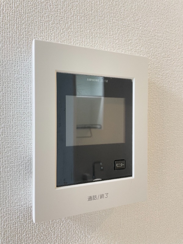 バーミープレイス大山2 部屋設備