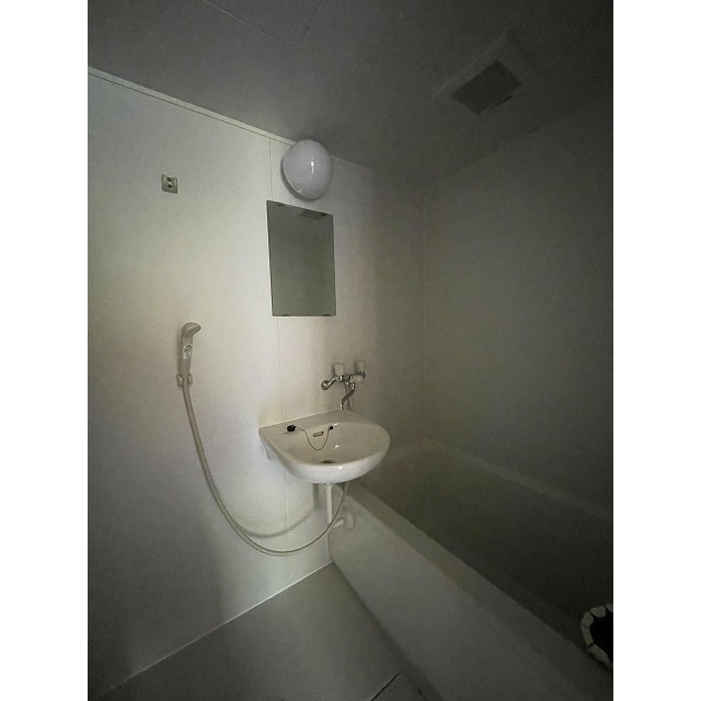 木村ビル お風呂