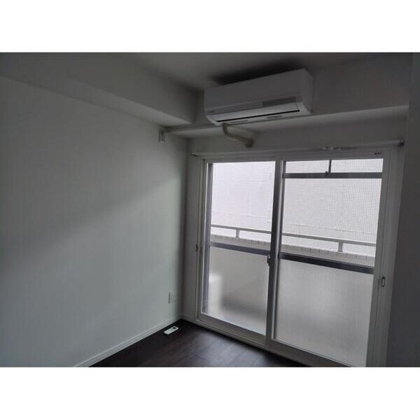 ル・グラン元町 リビング