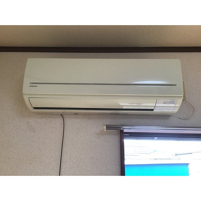 カンタービレⅡ203号室 部屋その他