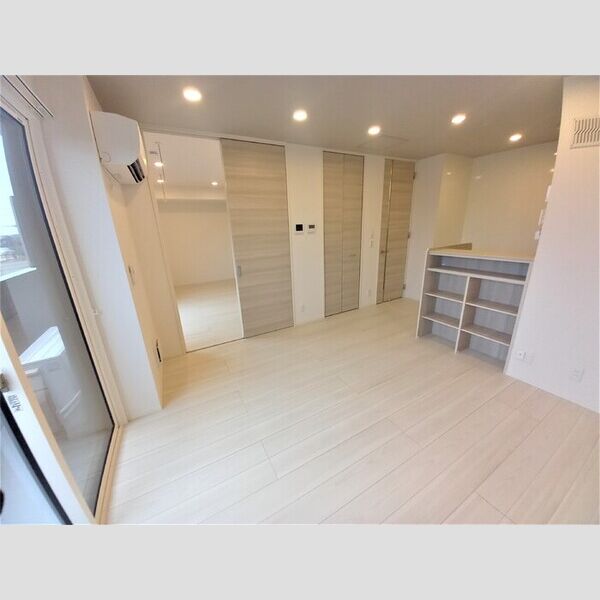 リヴィエール　I リビング