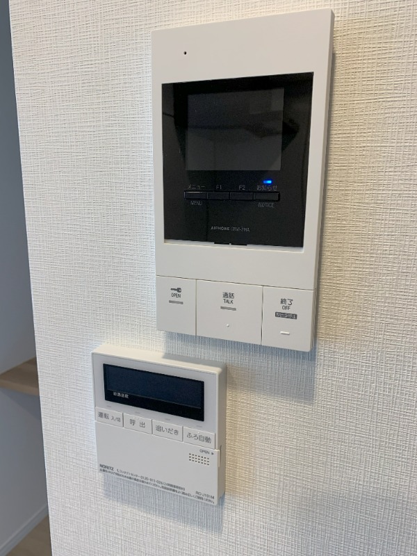 リヴシティ初台8階 同仕様