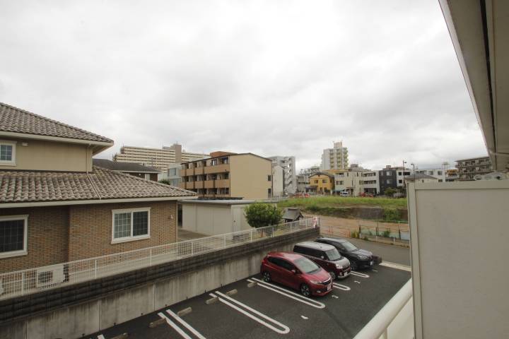 メイプルハウスＤ2階 部屋その他