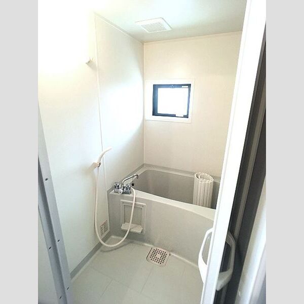 フルール205号室 浴室