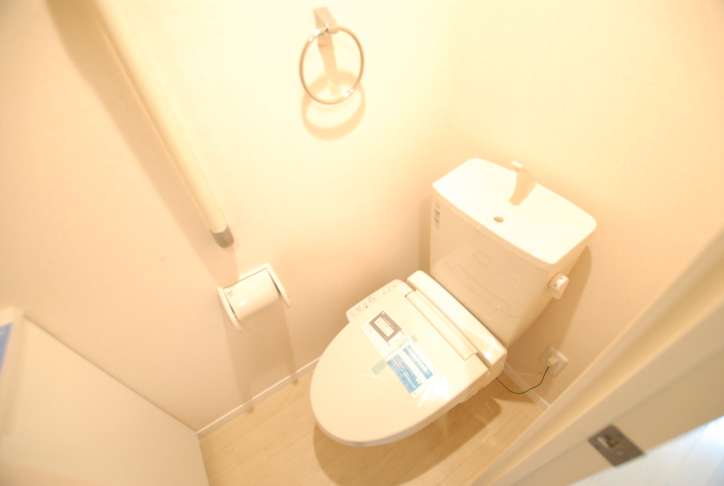 ミランダけやき台201号室 同タイプ写真の為、現況優先。