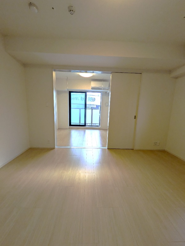 パレスシンシア江東橋3階 部屋その他