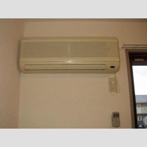 エイトフレア君塚202号室 エアコン101