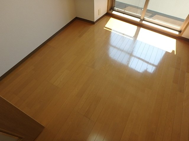 メインステージ本駒込駅前12階 部屋その他
