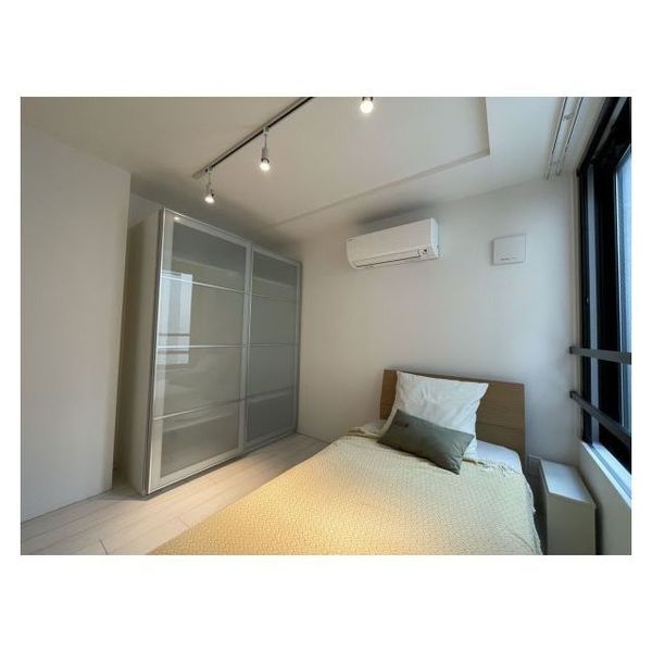 ルクレ千石0301号室 部屋その他