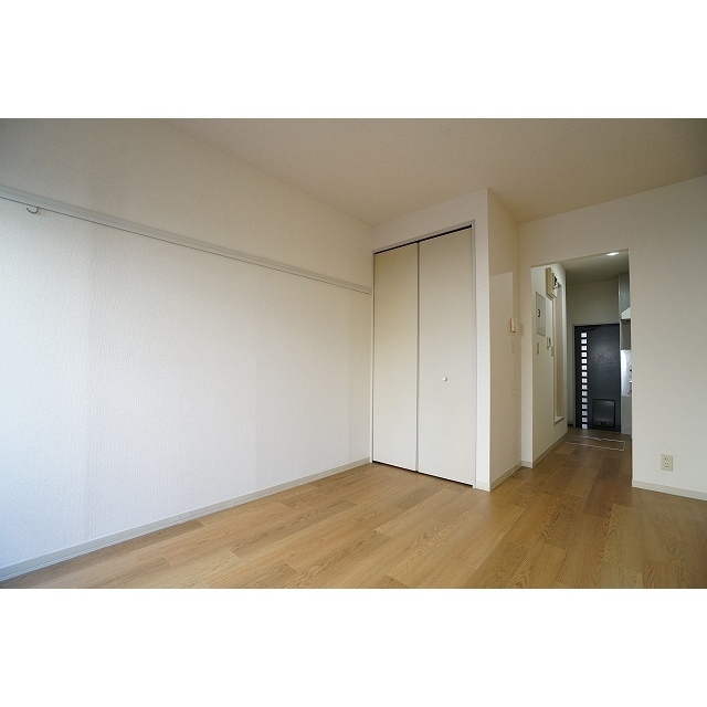 ディアス高野台0103号室 キッチン