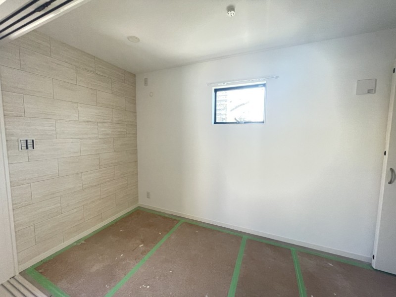 Ｃｕｏｒｅ　新所沢3階 内観