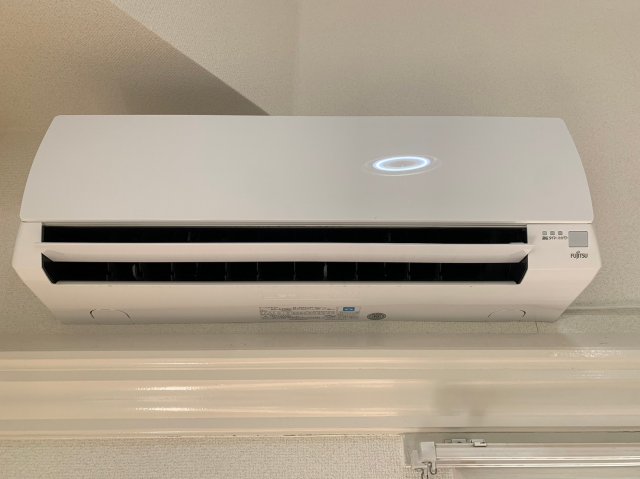 サンリバー南鴨宮 部屋設備