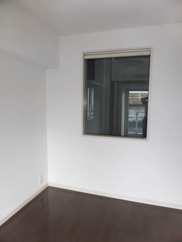 レグラス武蔵新城モーターガラージュ3階 参考画像