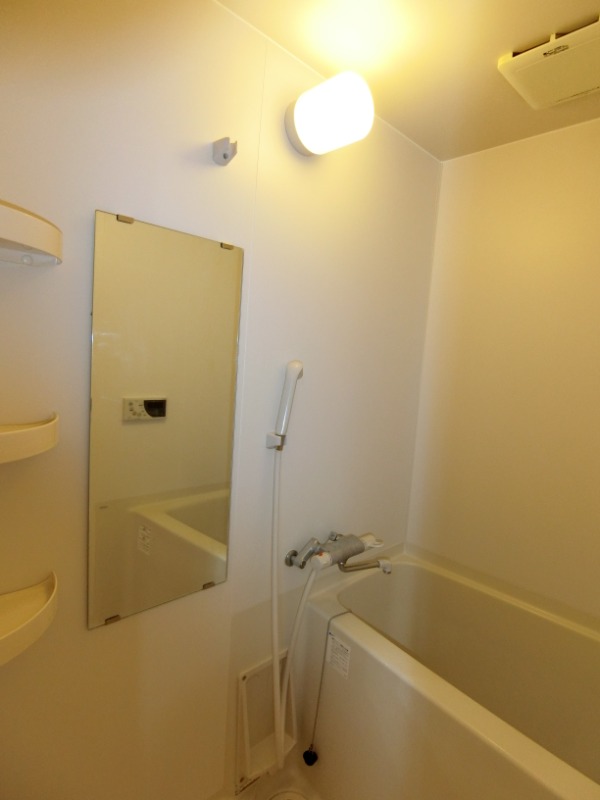 サンライズコート下総中山1階 部屋その他