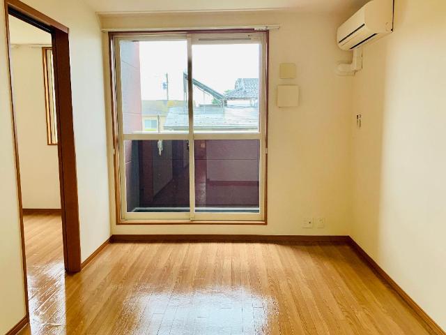 ファインハイムＳＡＴＯ　Ⅱ リビング