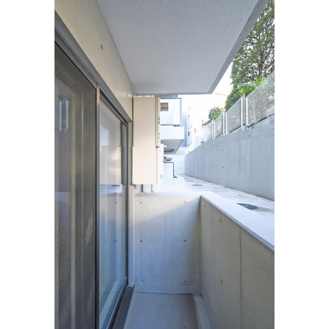 GRAN PASEO方南町0102号室 部屋その他