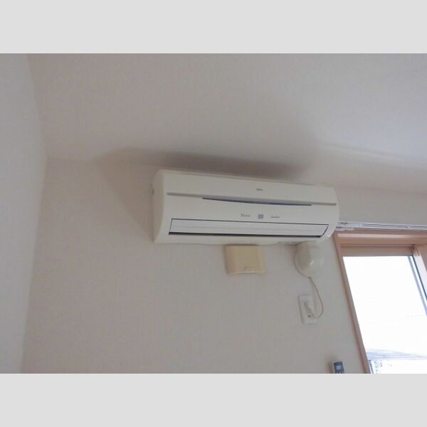 プランドール・モトユ エアコン